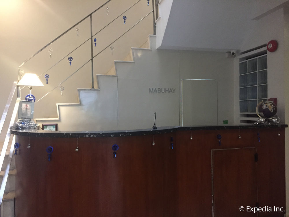The Clipper House, Poblacion Makati Manila Exterior photo