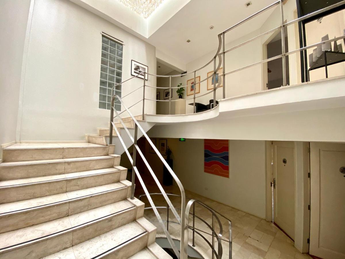 The Clipper House, Poblacion Makati Manila Exterior photo
